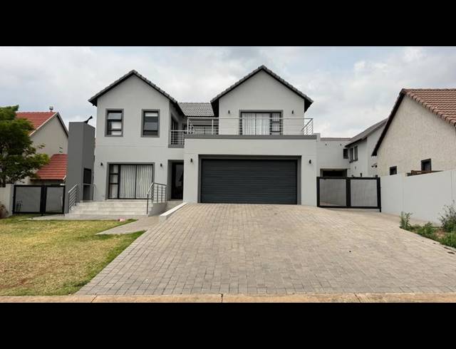 4 BEDROOM HOUSE FOR SALE IN BROOKLANDS LIFESTYLE ESTATE